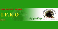 برگزاری آزمون شالبند مشکی دان  ۵ الی ۷  انجمن کونگ فو آزاد